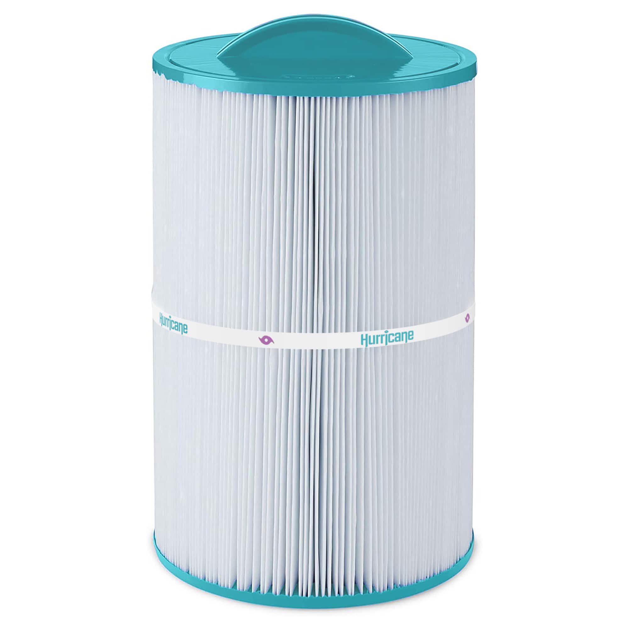 Hurricane - HF7350-01 Advanced Pool and Spa Filter Cartridge Replacement, White price history on PriceWatchPro