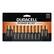 DURACELL
POWER BOOST™
INGREDIENTS
AA 20