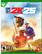 Xbox Series X PGA 2K25 TS Box Art.
