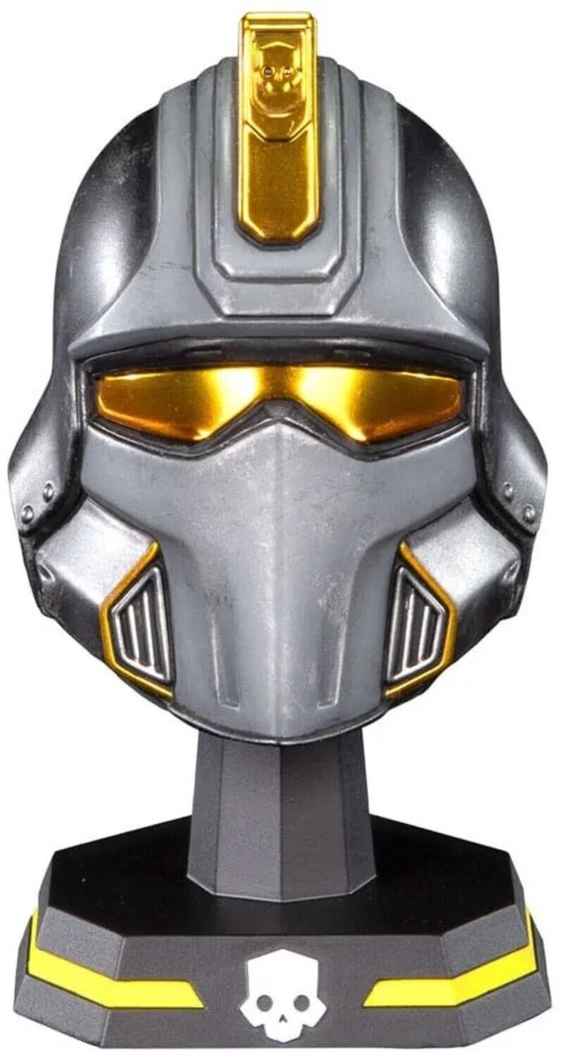 Dark Horse - Helldivers 2 - Hero of the Federation Helmet 1:4 Scale Replica - COLLECTIBLES