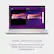 I O x Original A mockup /-/ 1 - . . - . Sleek, Modern Design Crafted with machined aluminum and Gorilla Glass 3 to deliver a strong, lightweight laptop.