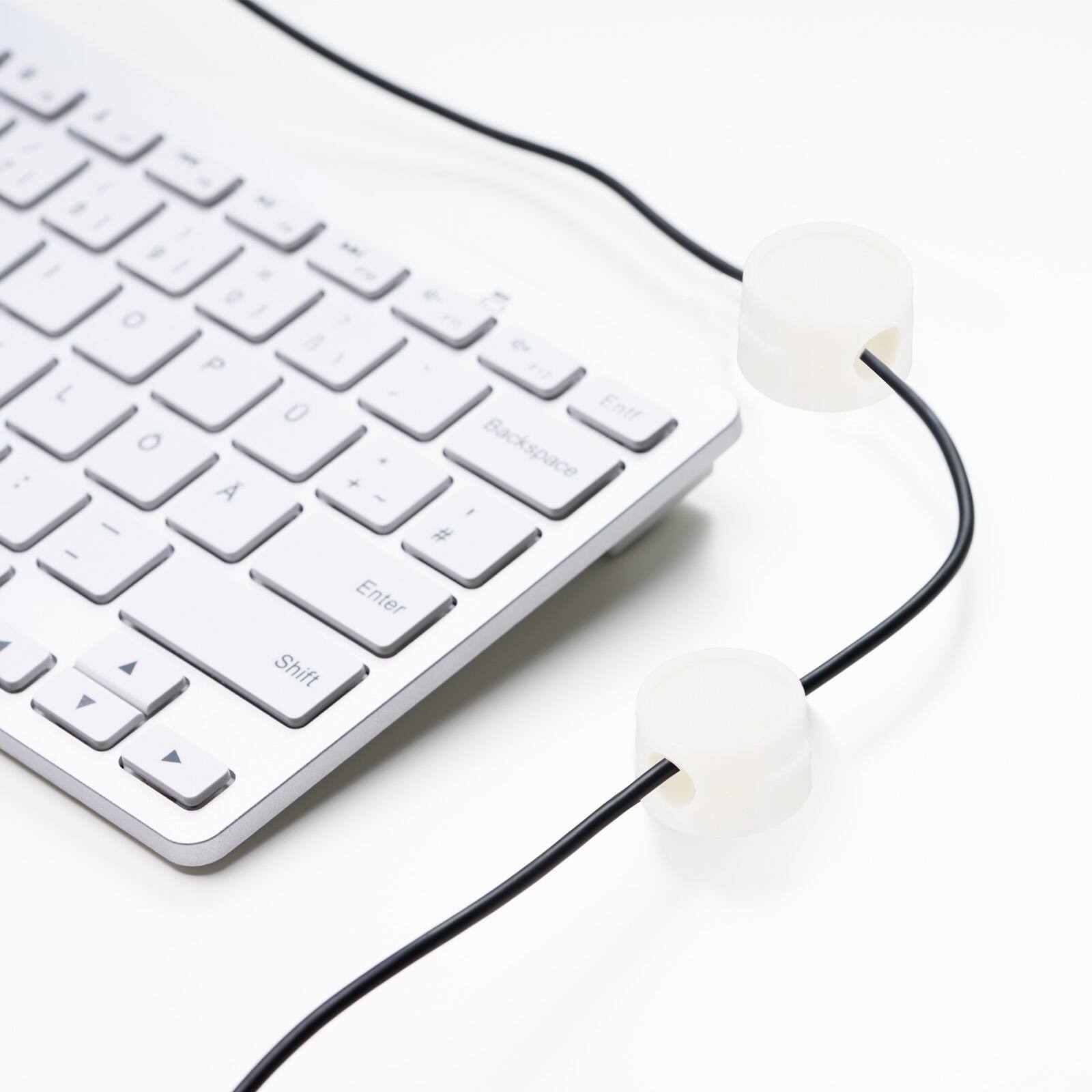 , / / . 0 O / 7 a P I L - 0 Entf  O Backspace - : A + - F - # - Enter A Shift Y D