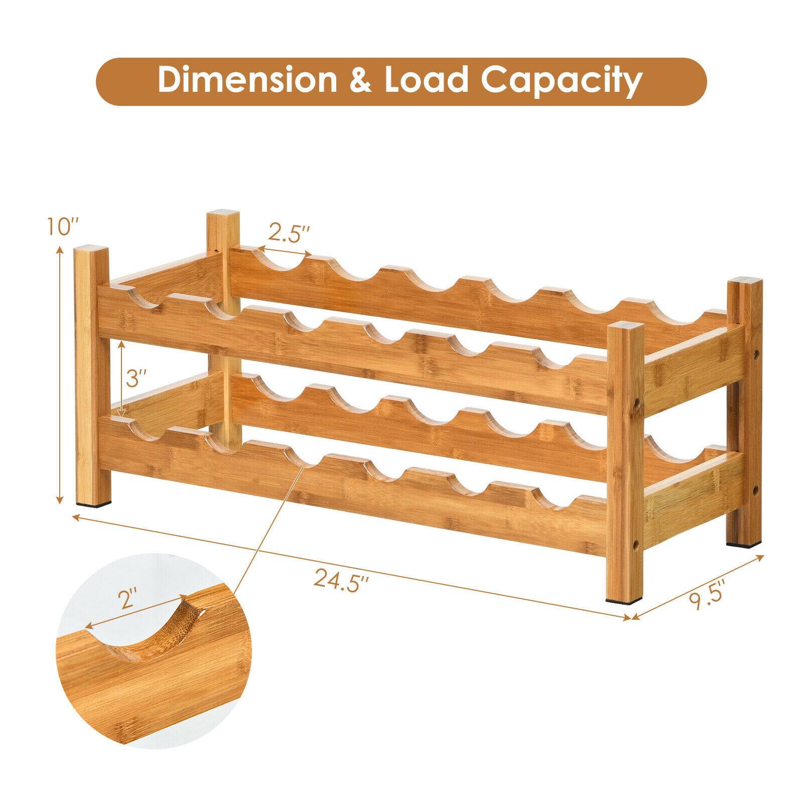 Dimension & Load Capacity

10"  
2.5"  
3"  
2"  
24.5"  
9.5"
