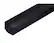 Alt View 1. Samsung - 2.1 Ch Soundbar w/ Wireless Subwoofer HW-C43C, 270W, Dolby Audio, DTS Virtual:X, Voice Enhance Mode, Adaptive Sound Lite - Black.
