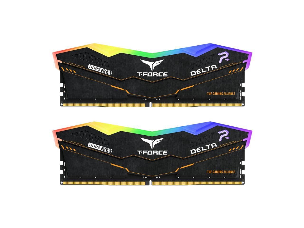 G.SKILL Flare X5 64GB (2 x 32GB) 288 Pin PC RAM DDR5 6000 (PC5