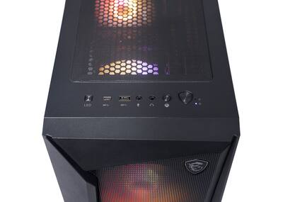 MSI Codex R2 Gaming Desktop Intel Core i7 14700F 32GB Memory MSI Codex R2 Gaming Desktop Intel Core i7 14700F 32GB Memory