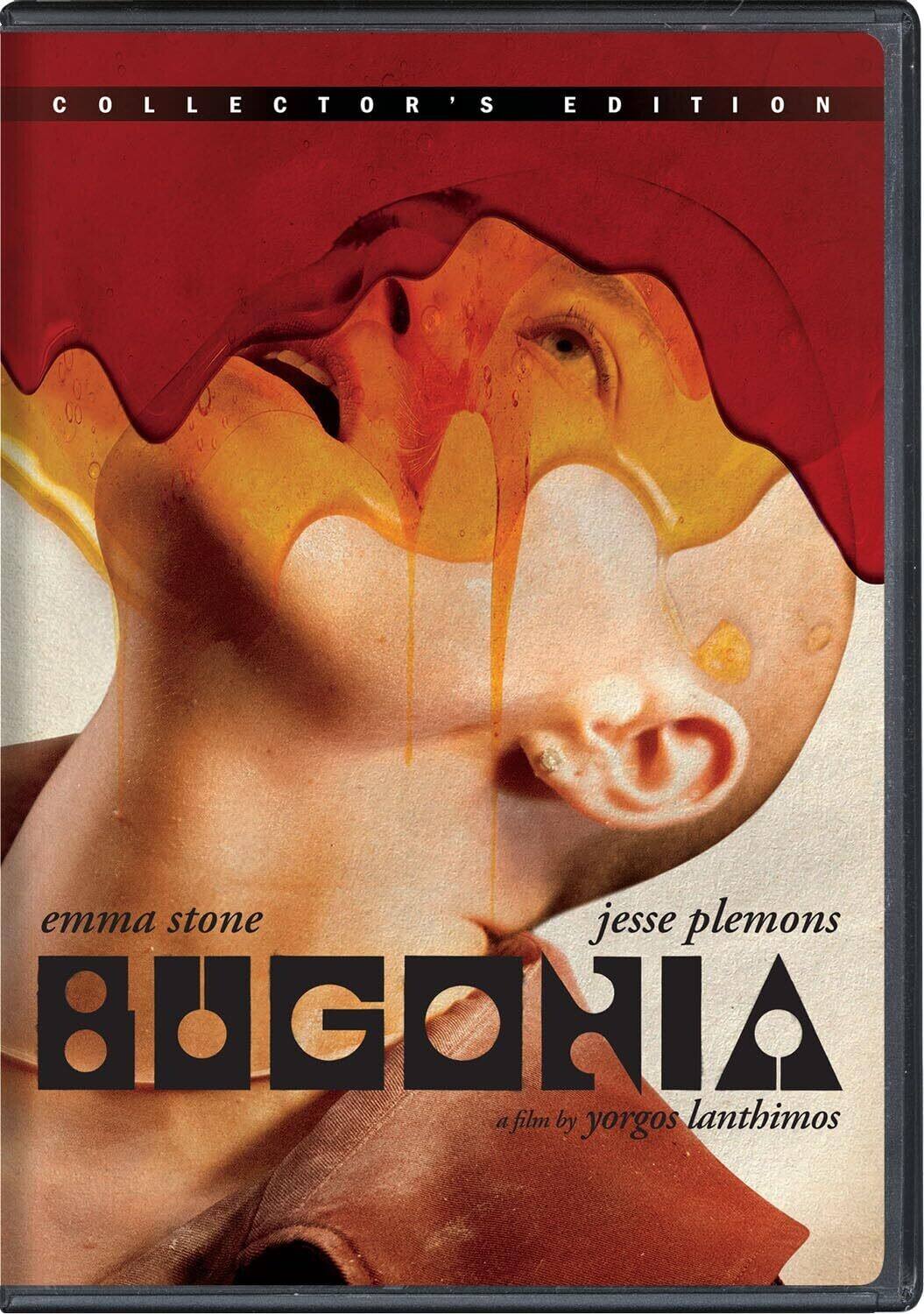 Bugonia   - DVD [Standard]