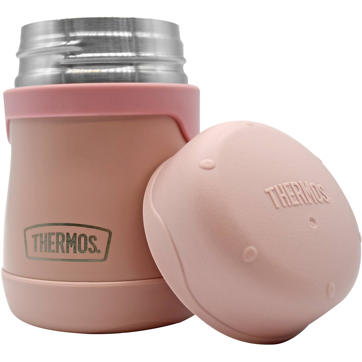 THERMOS.  
THERMOS.