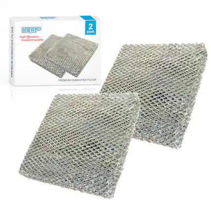 FILTER HUMIDIFIER PREMIUM HRS 2 HQRPO pack High Efficiency Excellent Quality PREMIUM HUMIDIFIER FILTER