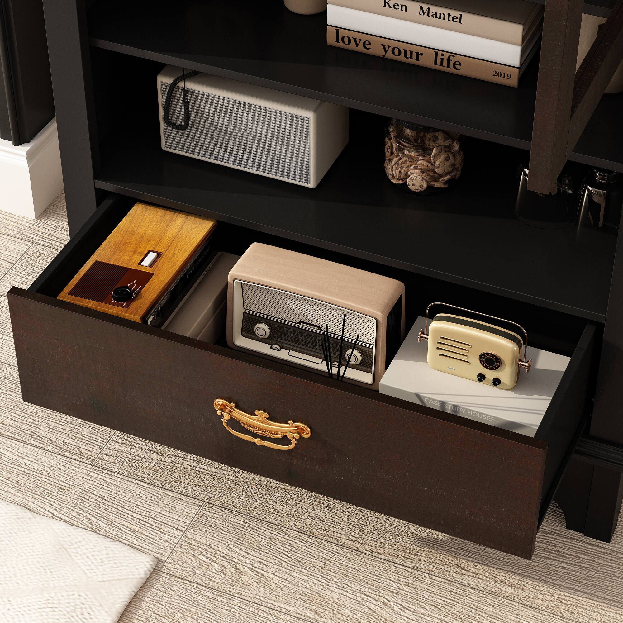 Ken Mantel  
love your life  
2019  

CASE STUDY HOUSES