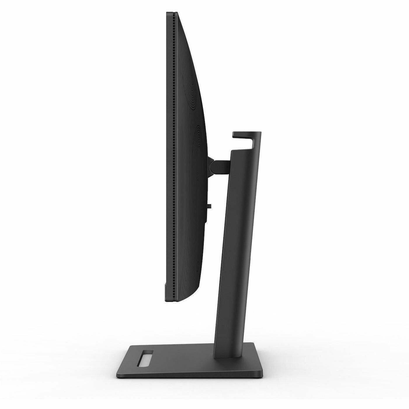 Alt View 1. BenQ - BenQ BL3290QT 32" Class WQHD LED Monitor - 31.5" Viewable - In-plane Switching (IPS) Technology - LED Backlight - 2560 x - Black.