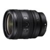 Sony FE 24-50mm F2.8 G  Standard zoom lens for E-mount Cameras - Black