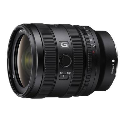 Sony FE 24 50mm F2.8 G Standard Zoom Lens for E mount Cameras Sony FE 24 50mm F2.8 G Standard Zoom Lens for E mount Cameras