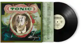 Tonic - Sugar - 180-Gram Black Vinyl - VINYL LP