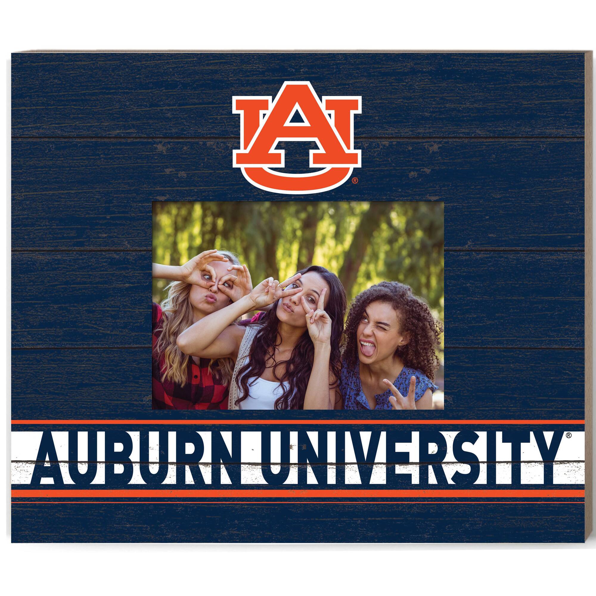 AUBURN UNIVERSITY