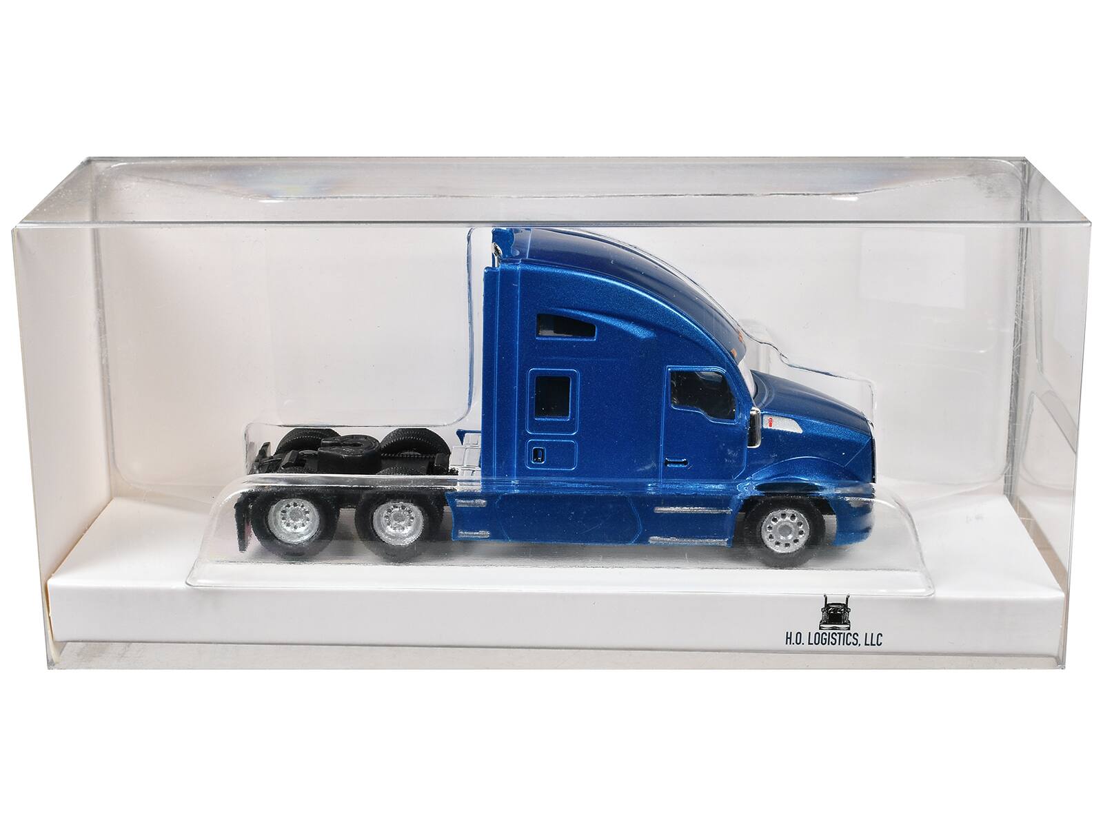 H.O. LOGISTICS, LLC