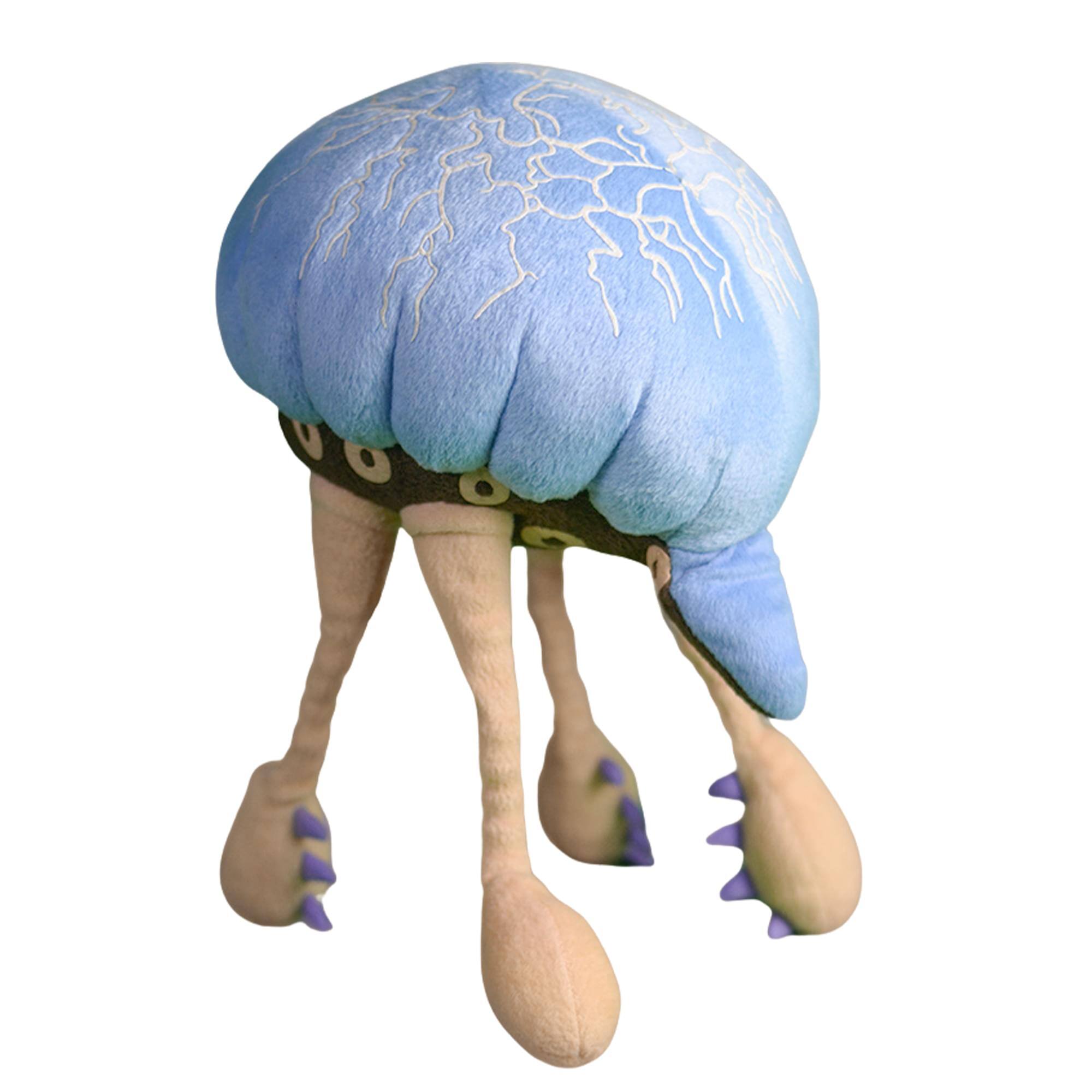 Alt View 10. Gaming Heads - The Elder Scrolls Online Betty Netch 12 Inch Collector Plush - Multi-Colored.