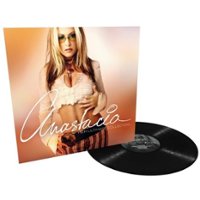 Her Ultimate Collection [LP] - VINYL - Front_Zoom