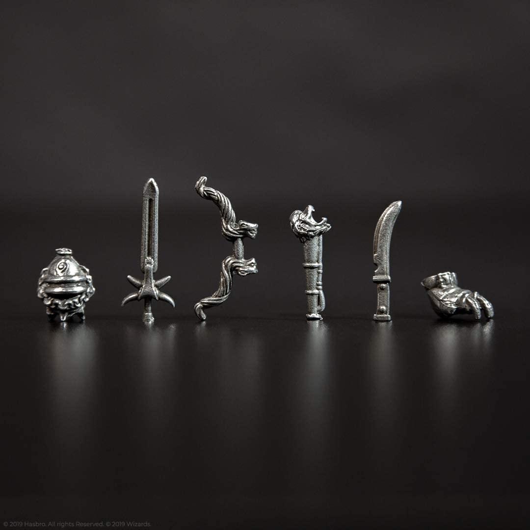 D11 2019 Hasbro. All rights Reserved. 2019 Wizards