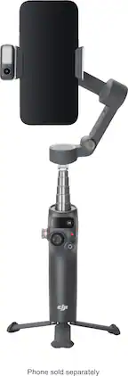 DJI - Osmo Mobile 8 - Black
