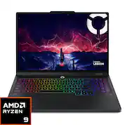Lenovo LEGION
AMD RYZEN 9