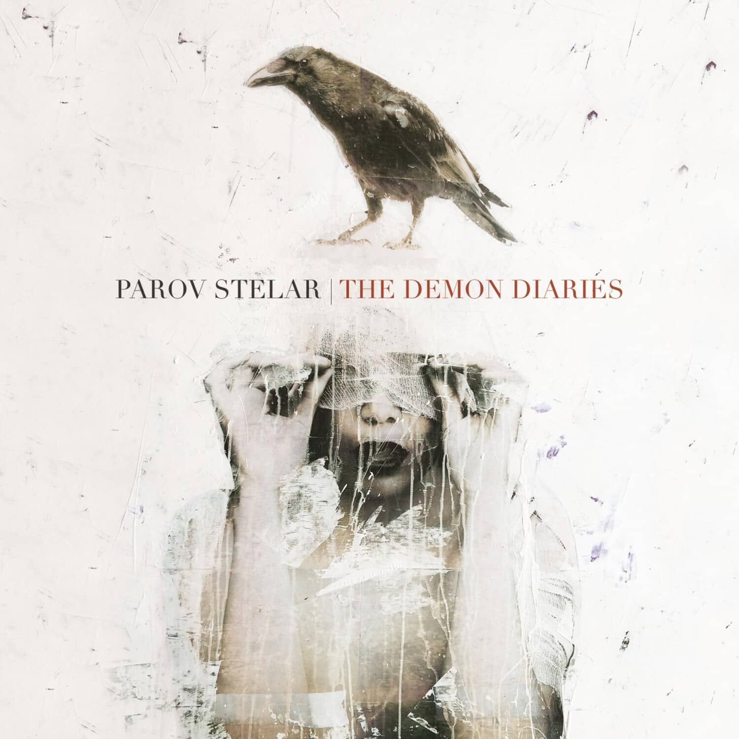 Parov Stelar - The Deamon Diaries   - COMPACT DISCS [CD] price history on PriceWatchPro
