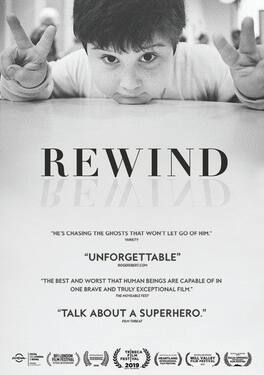 Rewind (MOD) (DVD Movie)