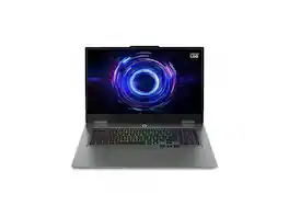 Lenovo - LOQ 17IRX10 17.3" - i5-13450HX - 16GB - 512GB SSD - RTX 5050 8GB - Windows 11 - Gray