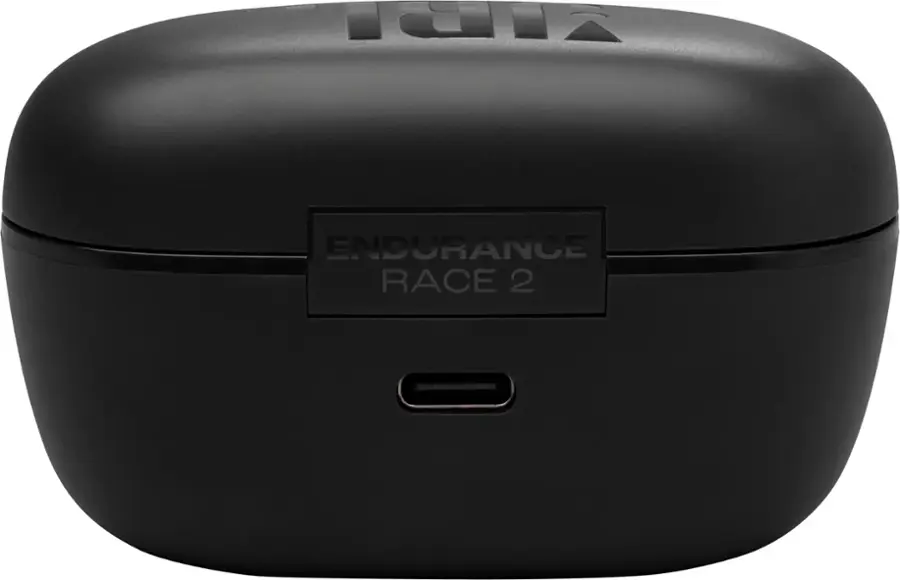 ENDURANCE RACE 2