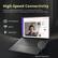 High-Speed Connectivity
Experience lightning-fast Wi-Fi, a crystal-clear HD camera, and powerful tools for streaming your favorite content with ease.
- HD Webcam
- WiFi 6
- Bluetooth
- Backlit Keyboard