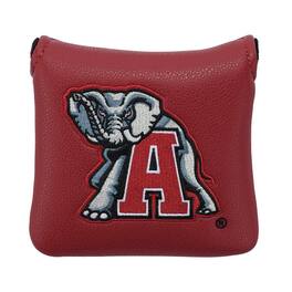 TaylorMade - Alabama Crimson Tide Mallet Headcover - Multicolor
