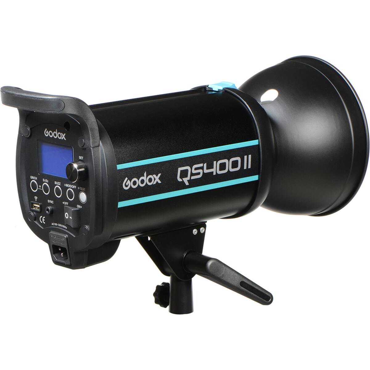 Godox QS400II