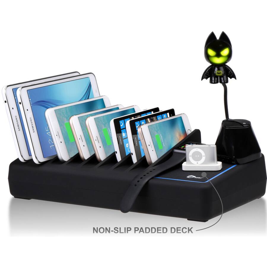 SAMSUNG  
12:45  
PARISA  
NON-SLIP PADDED DECK