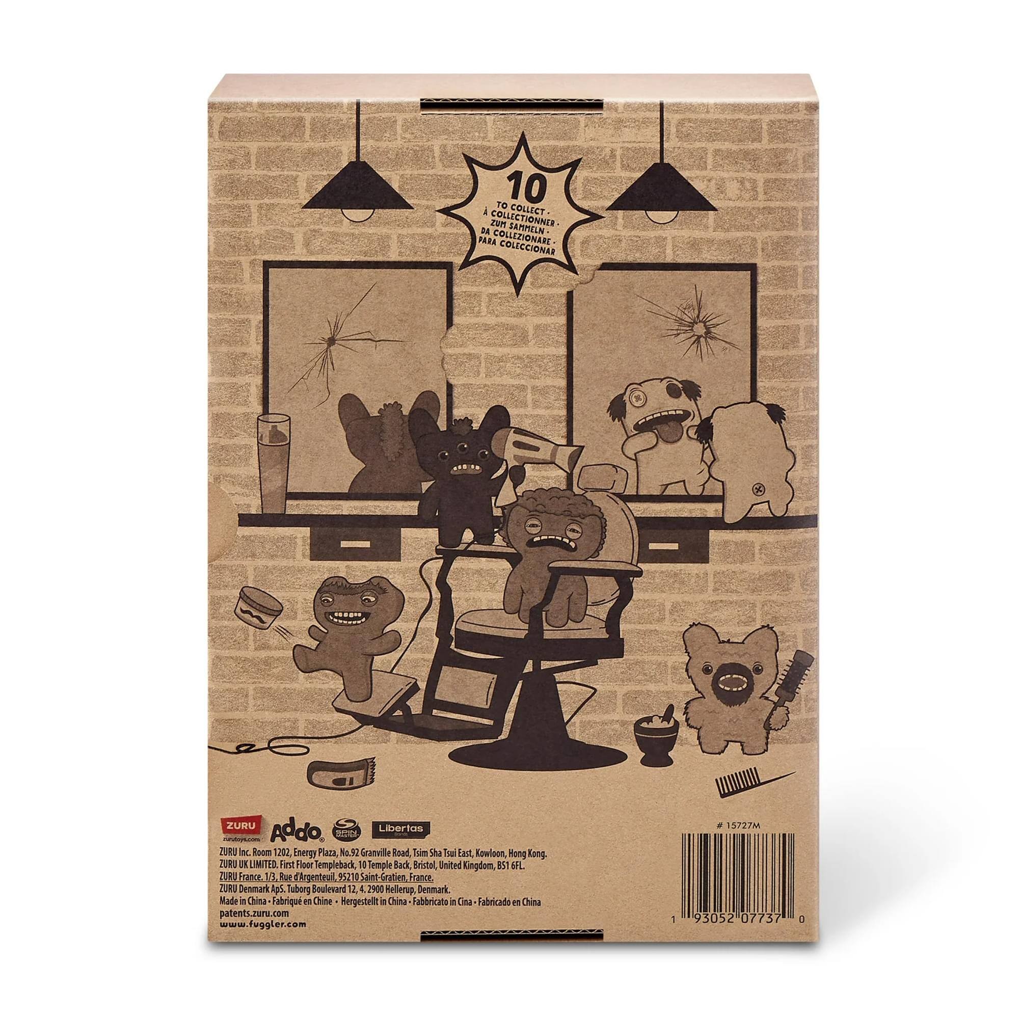 media item thumbnail