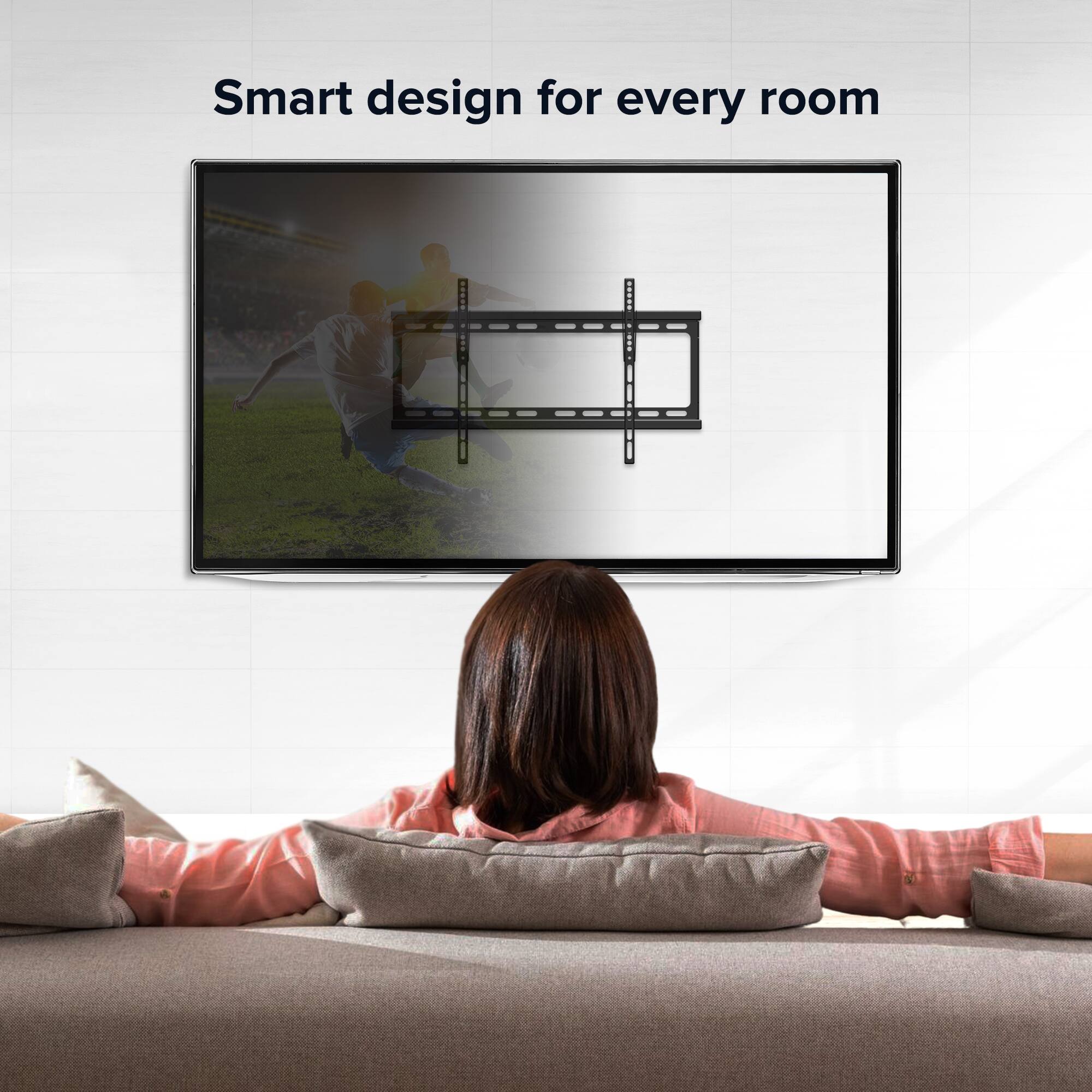 Smart design for every room