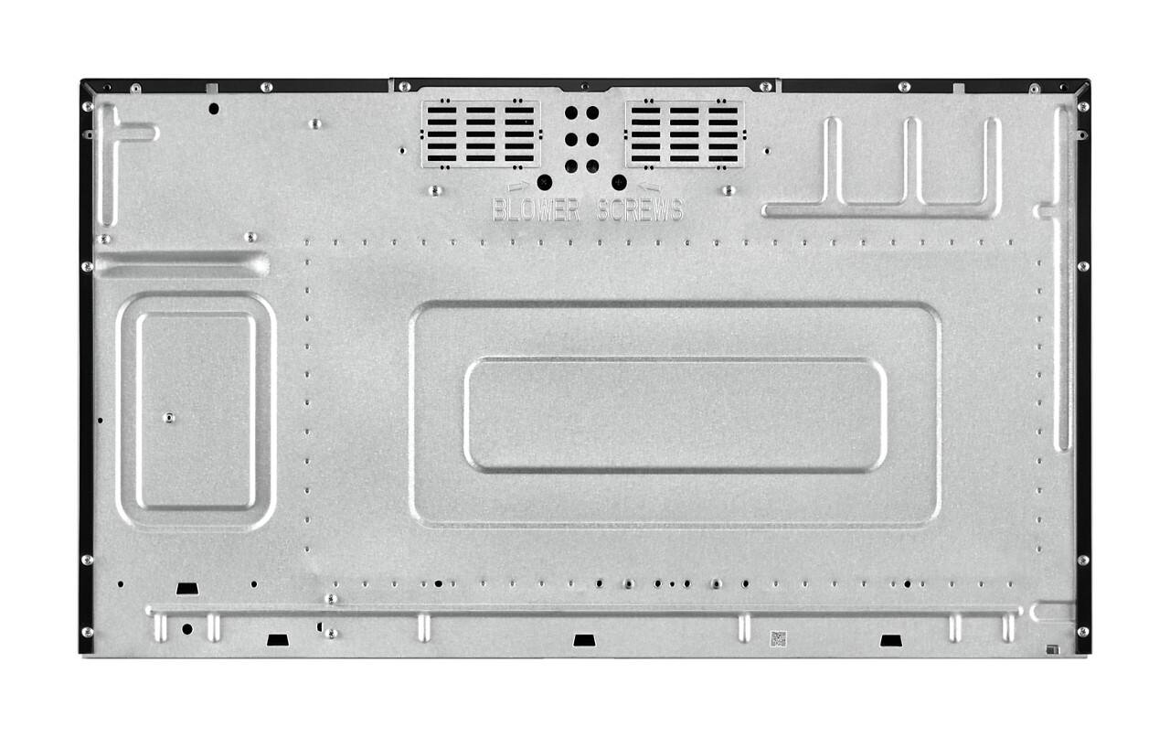 1 1 2 Blower screws J.