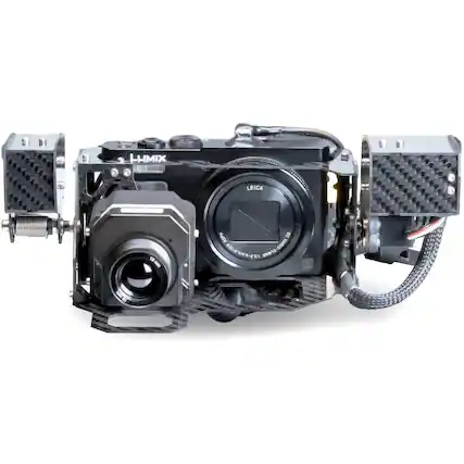 3 LHMIX + LEICA 10 19mm DE-E9-CE GE APWIO-EFRTM MS