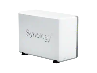 Synology 2 bay DiskStation DS223j (Diskless) Black DS223J - Best Buy Synology 2 bay DiskStation DS223j (Diskless) Black DS223J - Best Buy