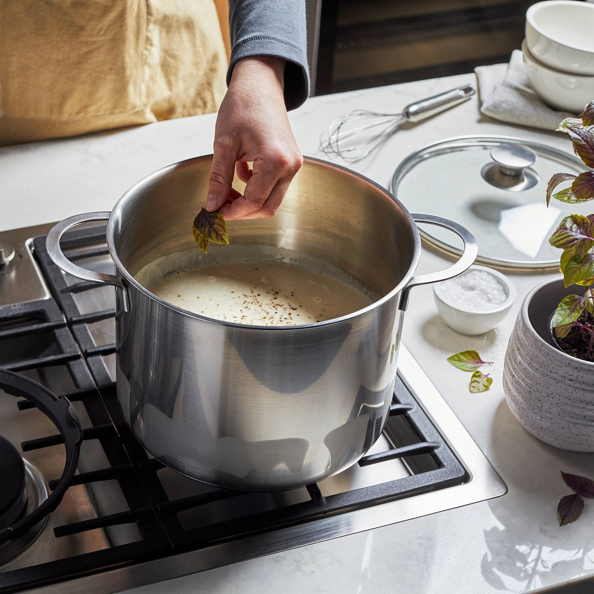 media item thumbnail