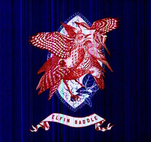 Elfin Saddle - Devastates   - COMPACT DISCS [CD] price history on PriceWatchPro