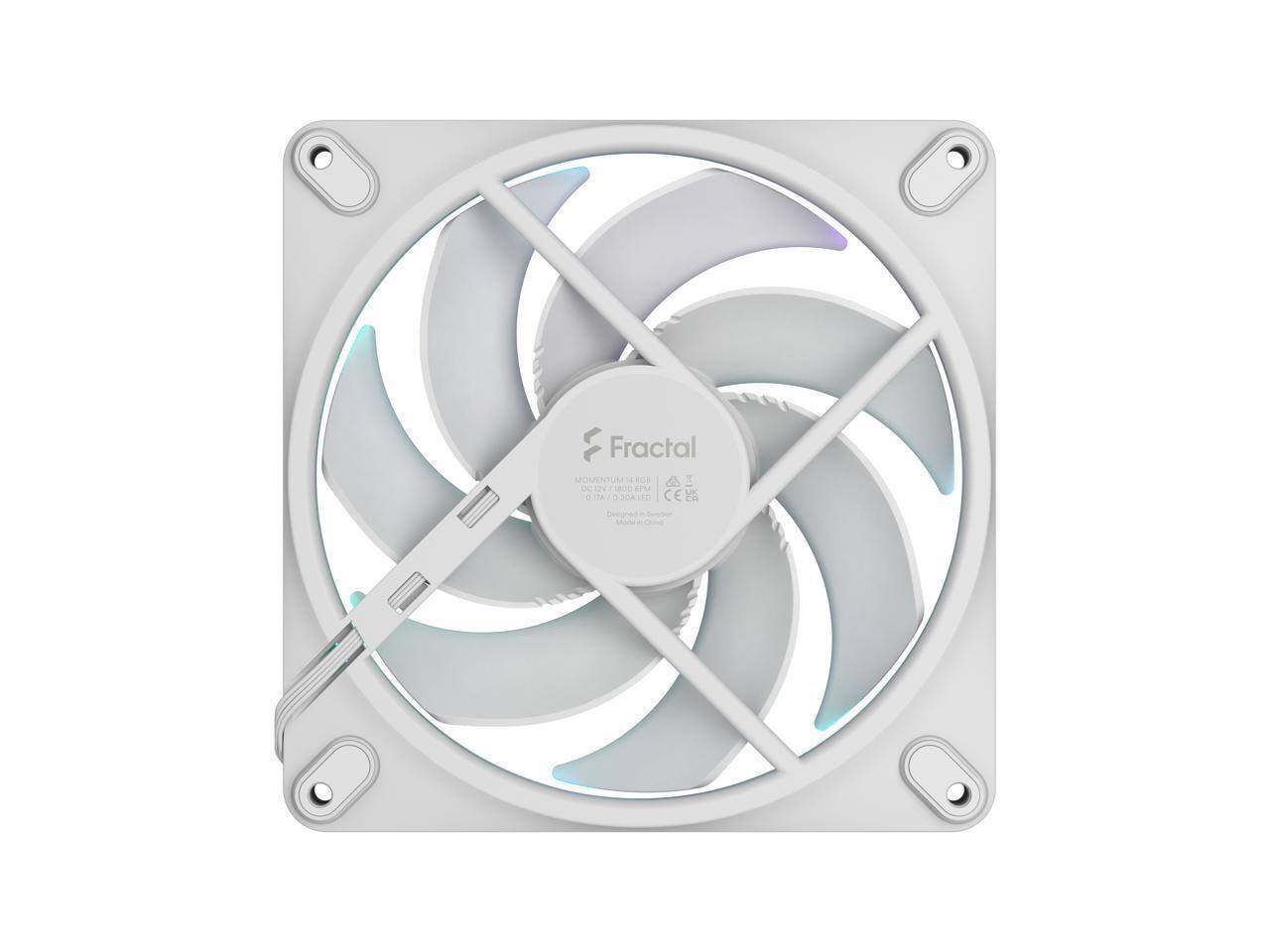 Fractal Momentum M12B  
e08 DC12V/1800 RPM  
L1A  
30A1  
CE