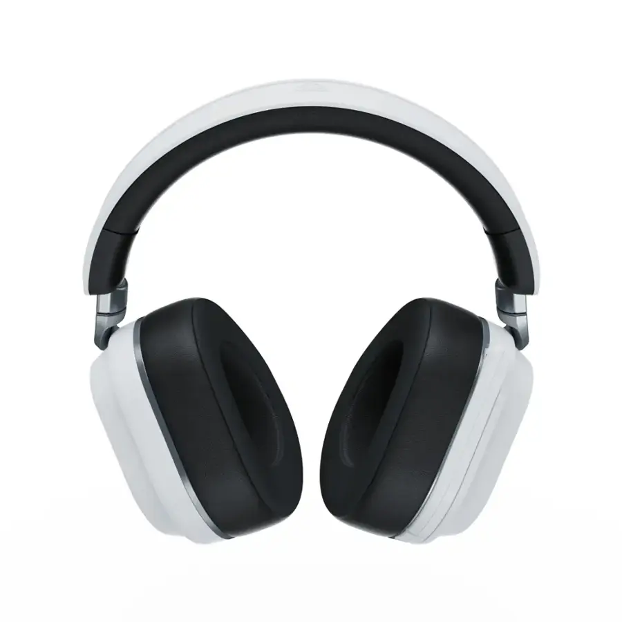 Alt View 21. Turtle Beach - Stealth 700 Gen 3 Wireless Multiplatform Amplified Gaming Headset for PS5, PS4, PC, & Mobile with 80-Hr Battery - White.