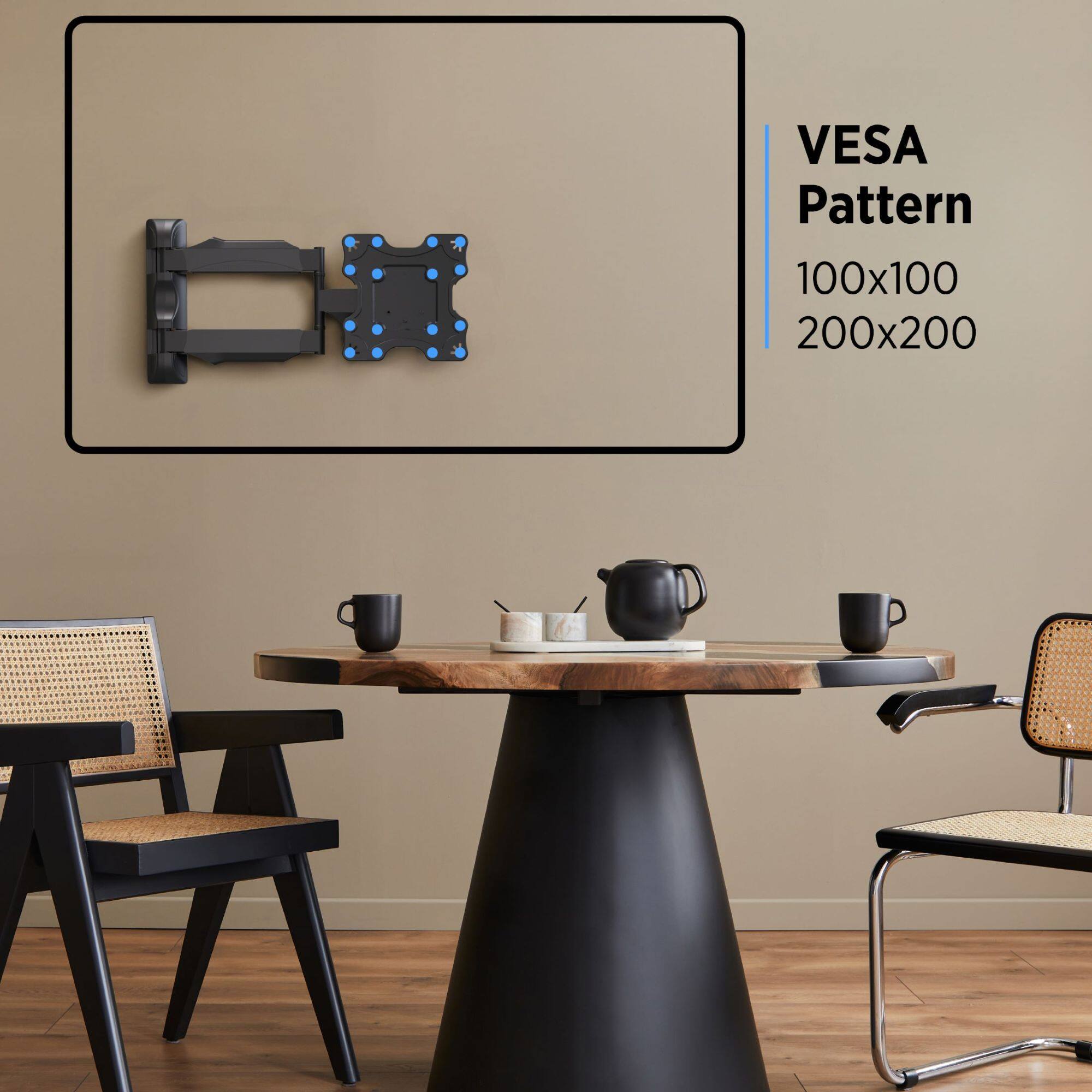 VESPA Pattern  
100x100  
200x200
