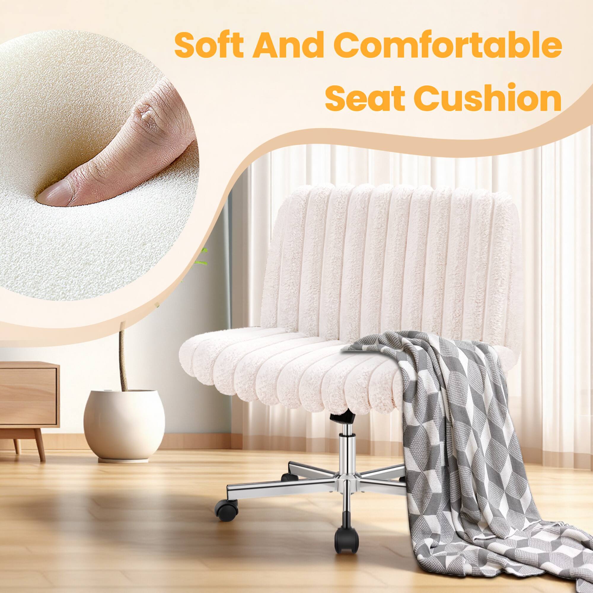 Soft And Comfortable Seat Cushion