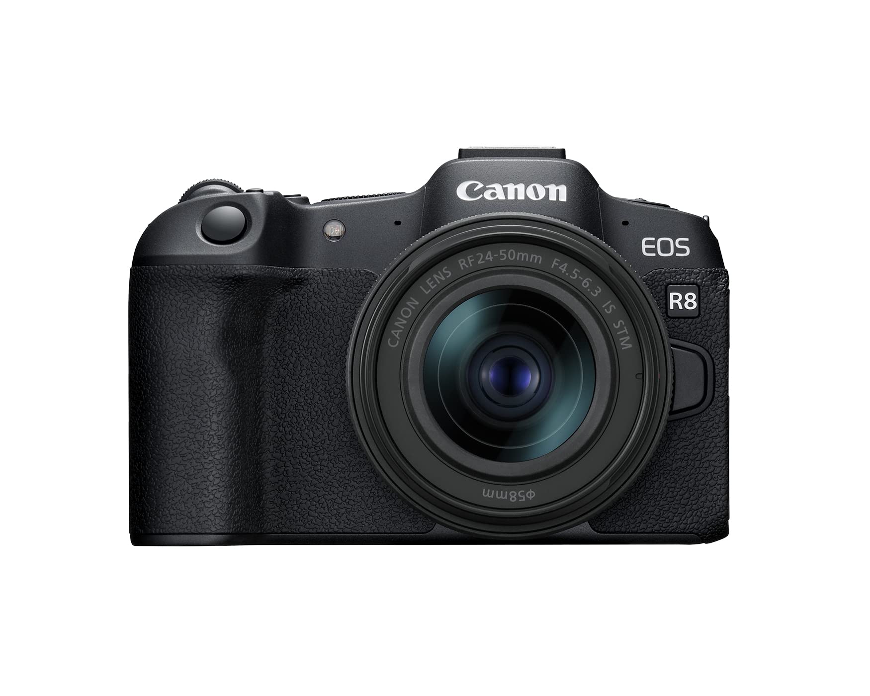 Canon EOS RF24-50mm Lens F4.5-6.3 IS STM R8 Canon STM $58