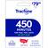 $79.99 plus taxes & fees
Tracfone
450 MINUTES FOR TALK, TEXT, DATA
90-DAY PLAN
Unlimited Carryover with active service*
Covered by Verizon
Image does not depict coverage
No contract
90-day plan
Basic phone card