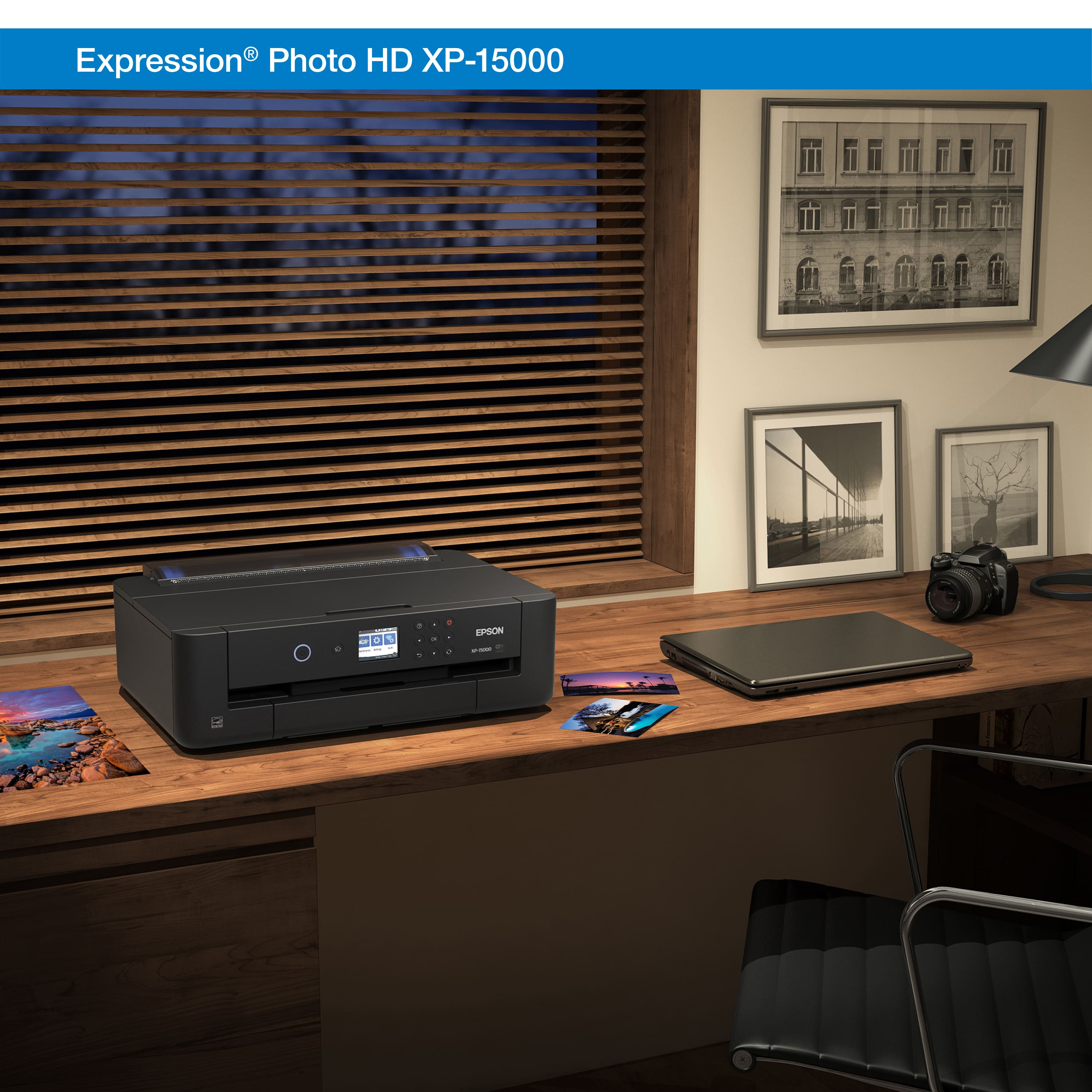 Expression Photo HD XP-15000