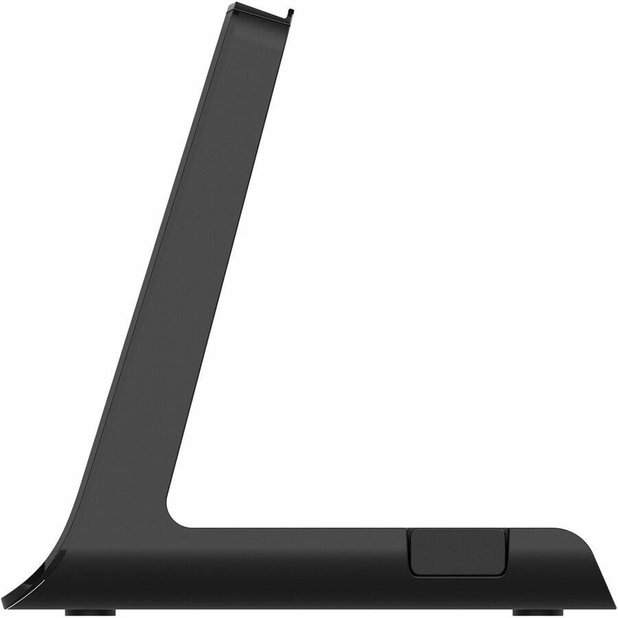 Alt View 4. Morpheus 360 - Morpheus 360 Sanctuary Wireless Noise Canceling UC Headset-HS6750ANC - UC Compatible - Stereo - Bluetooth - Over-the-hea - Unknown.