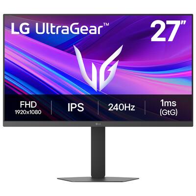 LG UltraGear 27 LG UltraGear 27