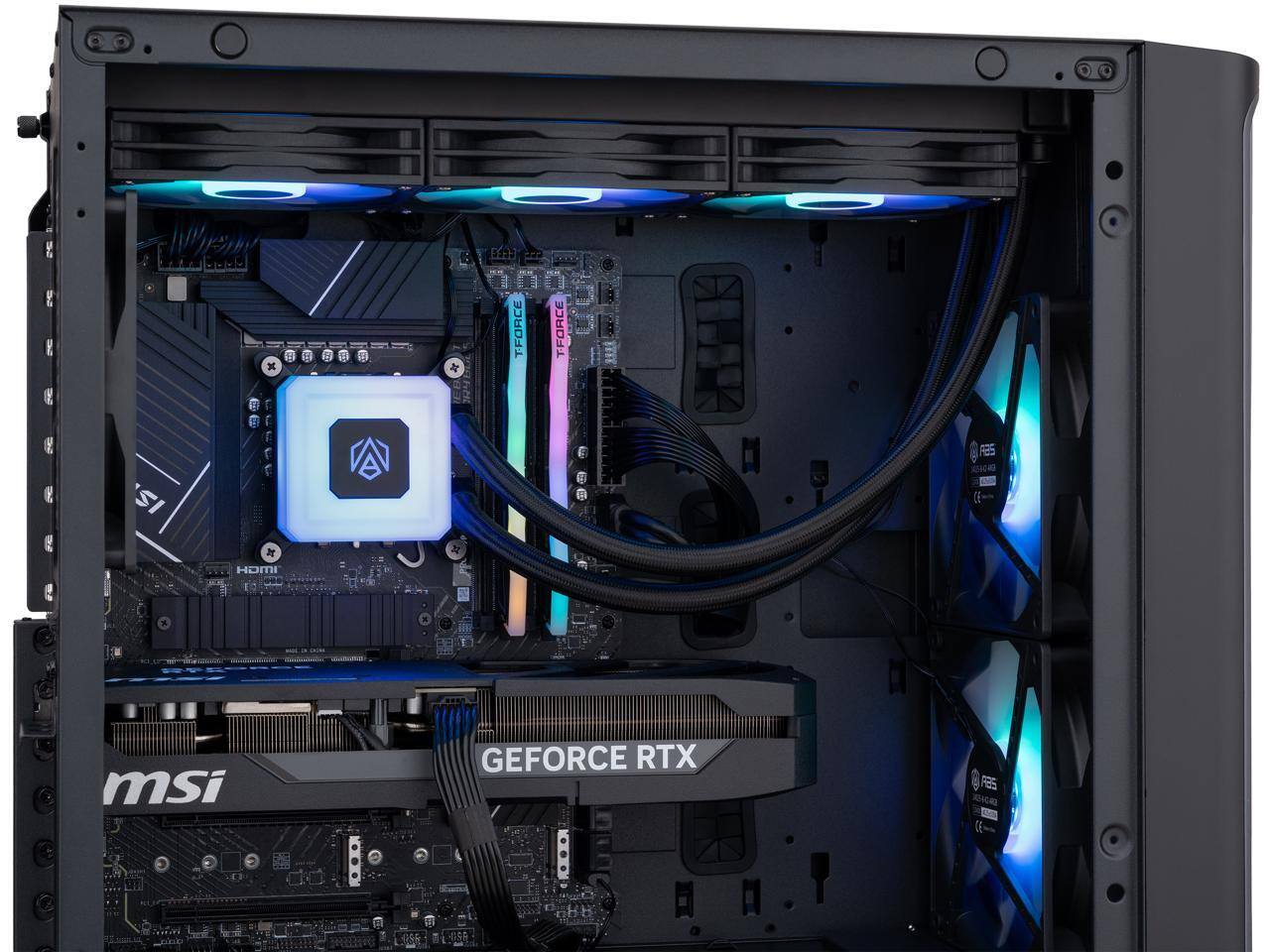 SI 8d5 x ErCr H 2 2 TFORCE TFORCE E FES X HOM msi GEFORCE RTX FES CE